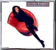 Alysha Warren - I Thought I Meant The World To You